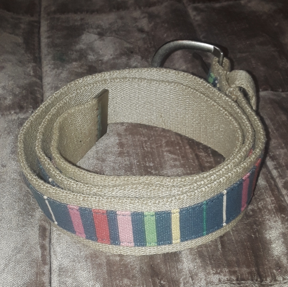 Aeropostale Belt